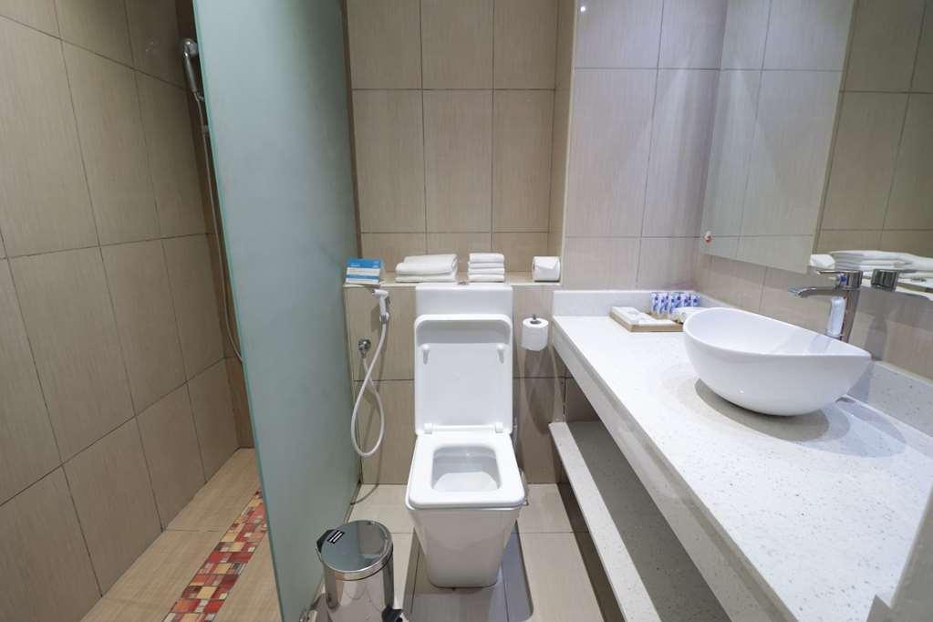 Hotel Sapphire モンバサ 部屋 写真